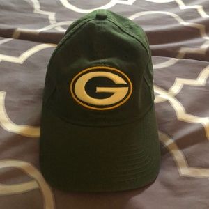 Green Bay Packers Hat